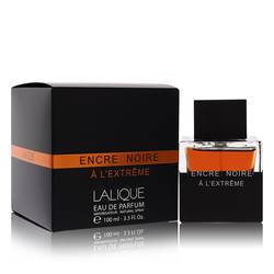 Encre Noire A L'extreme Eau de Parfum Spray von Lalique