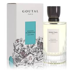 Encens Flamboyant Eau De Parfum Spray Par Annick Goutal