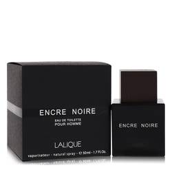 Encre Noire Eau De Toilette Spray Par Lalique