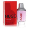 Hugo Energise Eau De Toilette Spray Par Hugo Boss