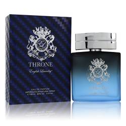 Eau de parfum en vaporisateur Throne d'English Laundry