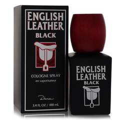 Spray Cologne Noir Cuir Anglais de Dana