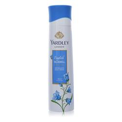 Spray corporel Bluebell anglais de Yardley London