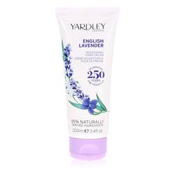 English Lavender Hand Cream By Yardley London