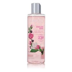 Gel douche à la rose anglaise Yardley de Yardley London