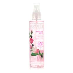 Spray corporel Yardley à la rose anglaise de Yardley London