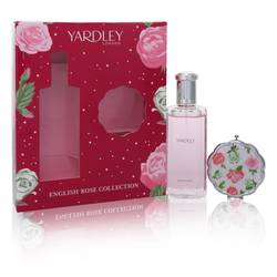 Coffret cadeau Yardley Rose anglaise par Yardley London