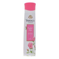 English Rose Yardley Körperspray von Yardley London