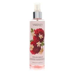 Spray corporel Dahlia anglais de Yardley London