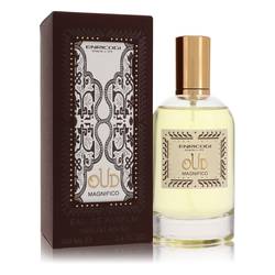 Enrico Gi Oud Magnifico Eau De Parfum Spray (Unisex) von Enrico Gi