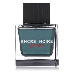 Encre Noire Sport Eau De Toilette Spray (Tester) Par Lalique