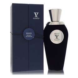 Ensis V Extrait De Parfum Spray (Unisex) von V Canto