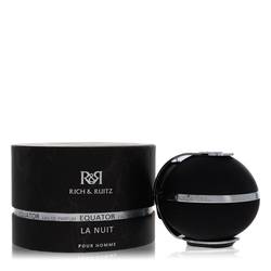 Rich &amp; Ruitz Equator La Nuit Eau De Parfum Vaporisateur Par Rich &amp; Ruitz