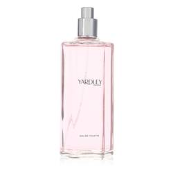 Eau de toilette en vaporisateur English Rose Yardley (testeur) par Yardley London