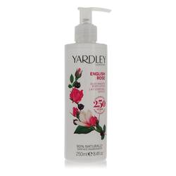 English Rose Yardley Body Lotion By Yardley London