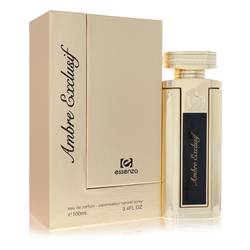 Ambre Exclusif Eau De Parfum Spray Par Essenza