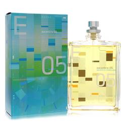 Escentric 05 Eau de toilette en vaporisateur par Escentric Molecules