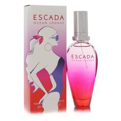 Escada Ocean Lounge Eau de Toilette Spray von Escada