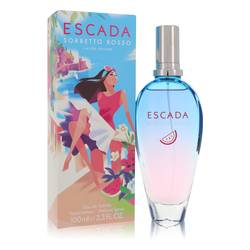 Escada Sorbetto Rosso Eau de Toilette Spray von Escada