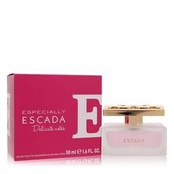 Eau de toilette en spray Escada Delicate Notes par Escada