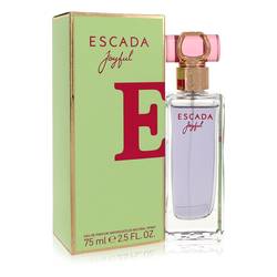 Escada Joyful Eau De Parfum Spray von Escada