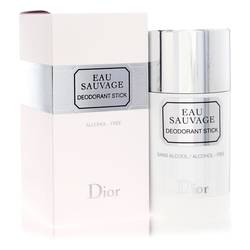 Déodorant Stick Eau Sauvage de Christian Dior