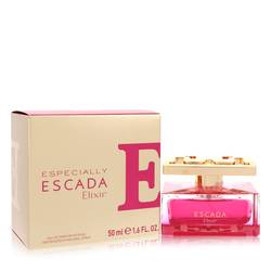 Surtout Escada Elixir Eau De Parfum Intense Spray Par Escada