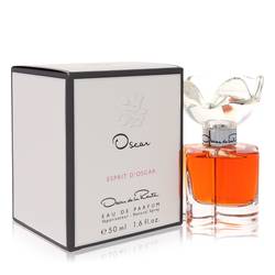 Esprit D'oscar Eau De Parfum Spray Par Oscar De La Renta