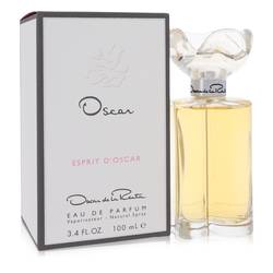 Esprit D'oscar Eau De Parfum Spray Par Oscar De La Renta