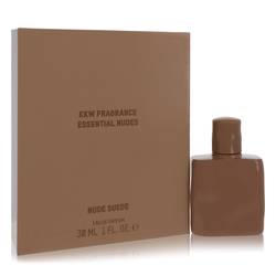 Essential Nudes Nude Wildleder Eau de Parfum Spray von Kkw Fragrance