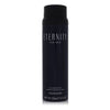 Spray corporel Eternity de Calvin Klein