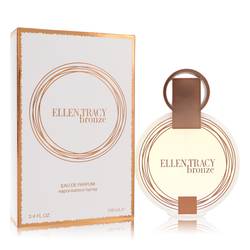 Ellen Tracy Bronze Eau De Parfum Vaporisateur Par Ellen Tracy