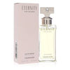 Eternity Eau De Parfum Vaporisateur Par Calvin Klein