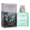 Eau de toilette en vaporisateur Eternity Reflections de Calvin Klein