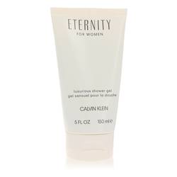 Eternity Shower Gel By Calvin Klein