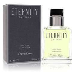 Eternity After Shave von Calvin Klein