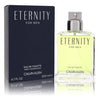 Eternity Eau De Toilette Spray von Calvin Klein