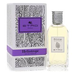 Etro Heliotrope Eau De Toilette Spray (Unisexe) Par Etro