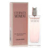 Eternity Moment Eau de Parfum Spray von Calvin Klein