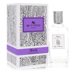 Etro Musk Eau de Toilette Spray (Unisex) von Etro