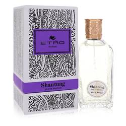 Etro Shantung Eau De Parfum Spray Par Etro