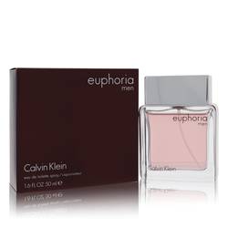 Eau de toilette en vaporisateur Euphoria de Calvin Klein