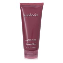 Lotion pour le corps Euphoria de Calvin Klein