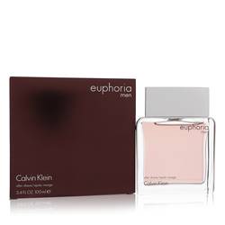 Euphoria After Shave von Calvin Klein