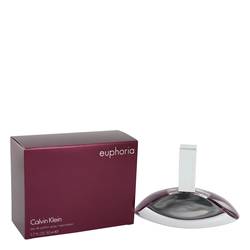 Euphoria Eau De Parfum Vaporisateur Par Calvin Klein