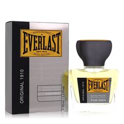 Eau de toilette en vaporisateur Everlast par Everlast