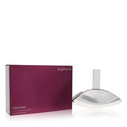 Euphoria Eau De Parfum Vaporisateur Par Calvin Klein