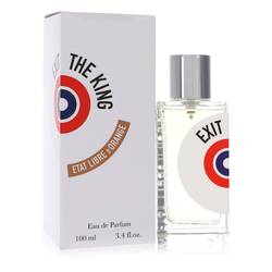 Exit The King Eau De Parfum Spray Par Etat Libre d'Orange