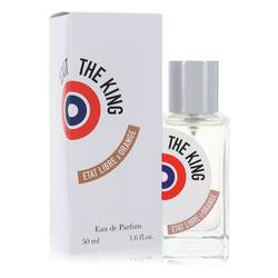 Exit The King Eau De Parfum Spray Par Etat Libre d'Orange