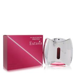 Extasia Eau de Parfum Spray von New Brand